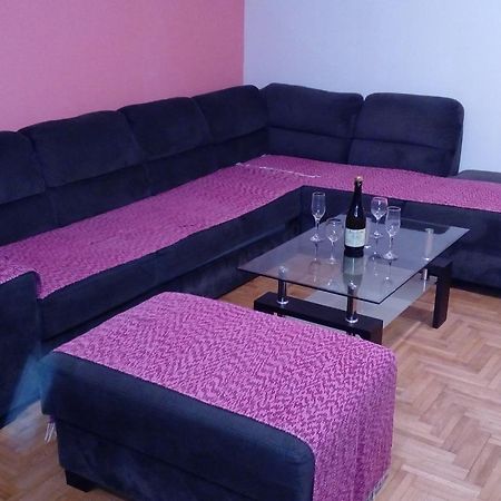Apartments Tepic Баня Лука Екстериор снимка