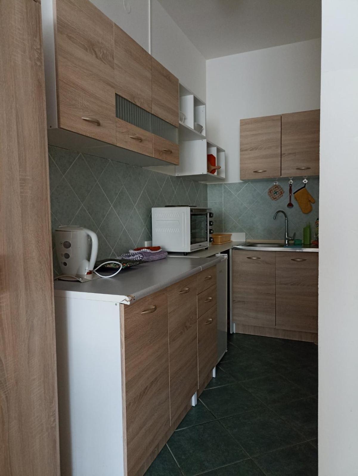 Apartments Tepic Баня Лука Екстериор снимка
