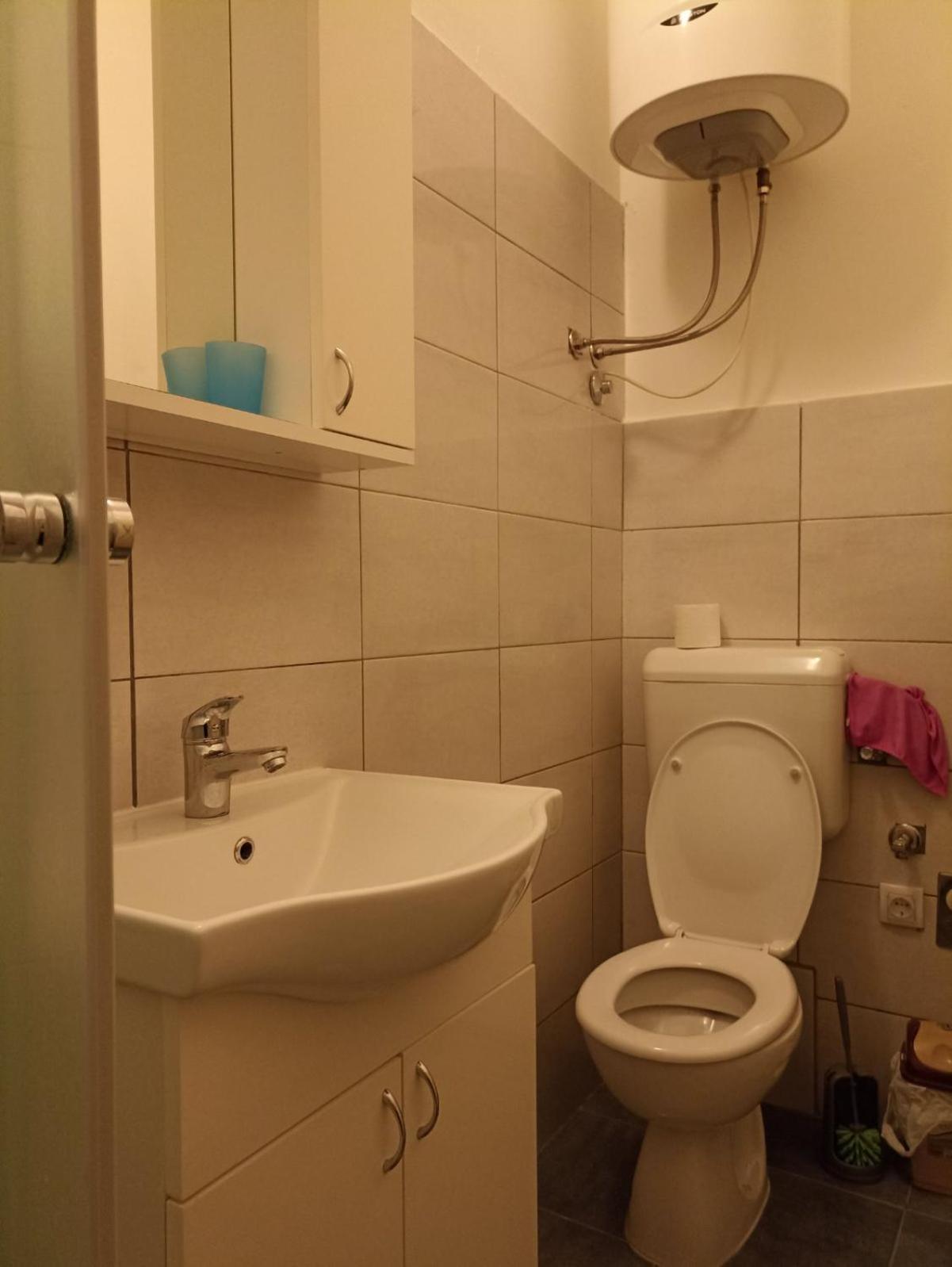 Apartments Tepic Баня Лука Екстериор снимка