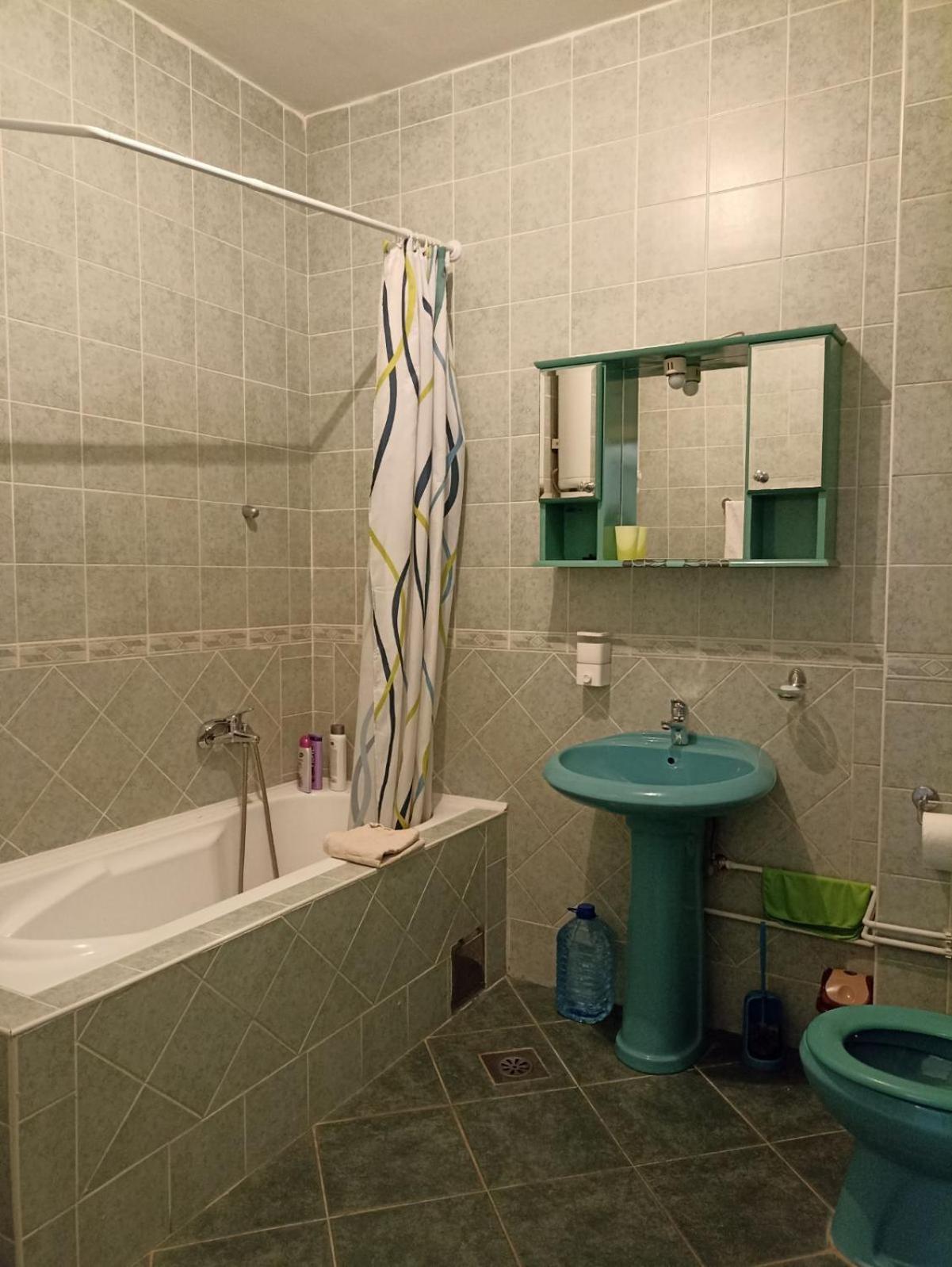 Apartments Tepic Баня Лука Екстериор снимка