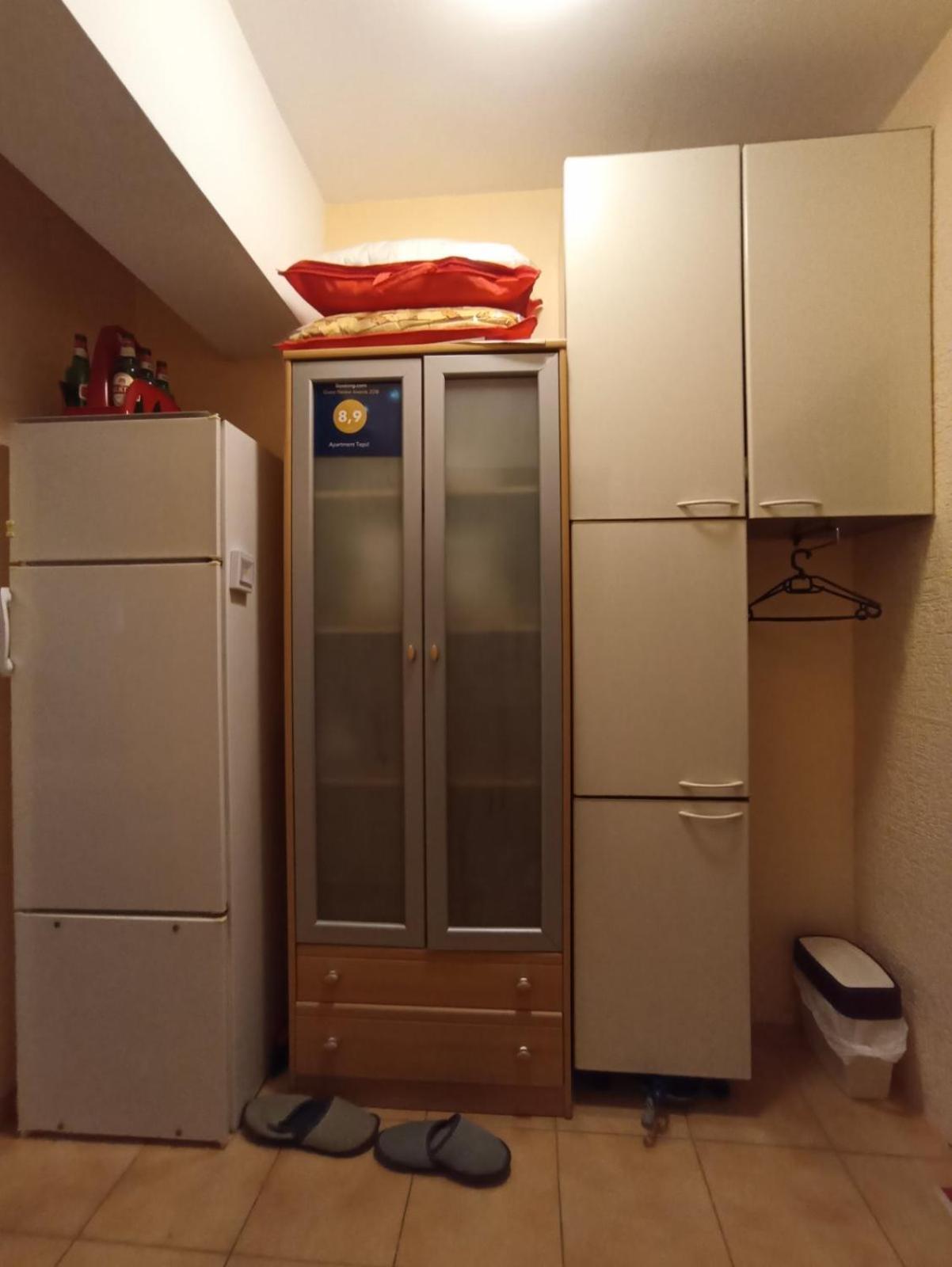 Apartments Tepic Баня Лука Екстериор снимка