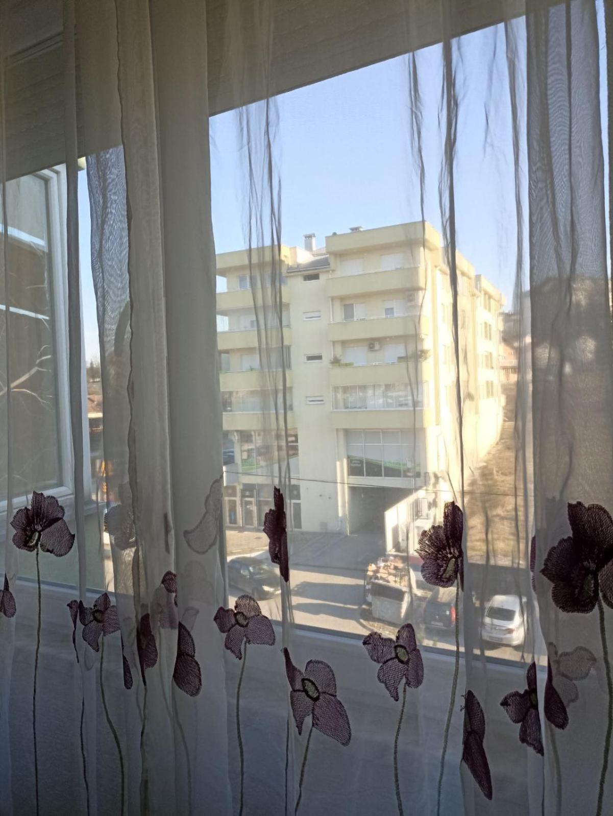 Apartments Tepic Баня Лука Екстериор снимка