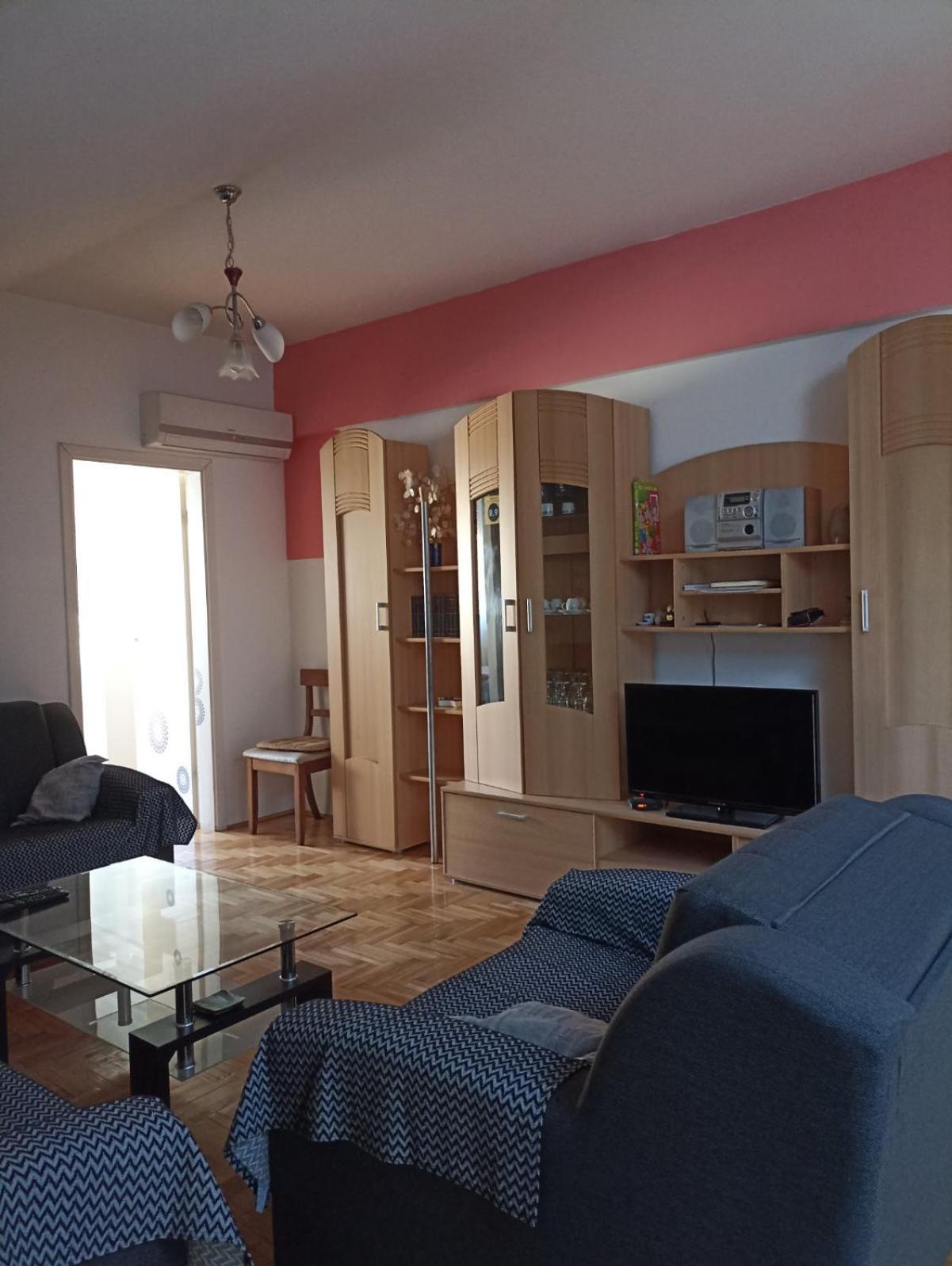 Apartments Tepic Баня Лука Екстериор снимка