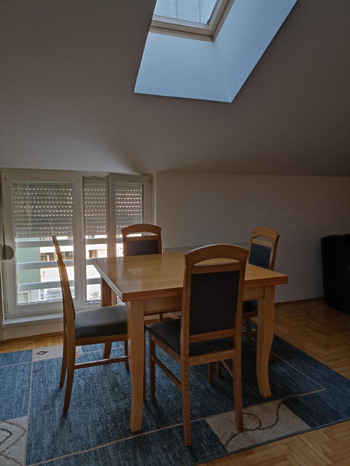 Apartments Tepic Баня Лука Екстериор снимка